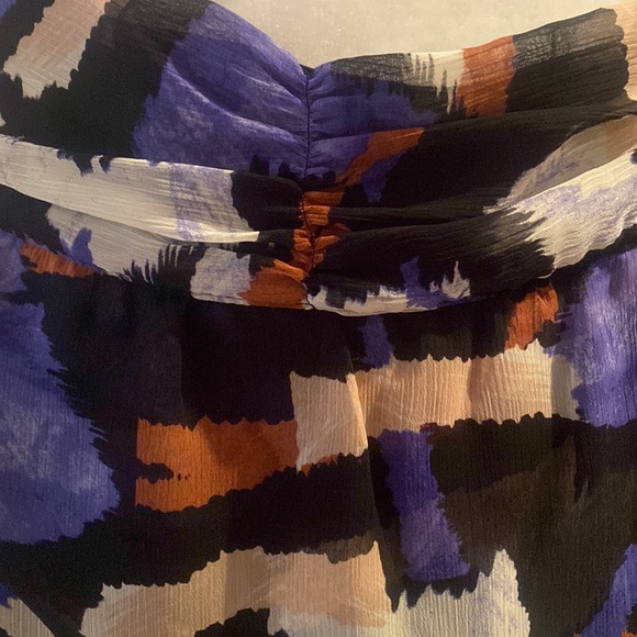 Nine West | flirty skirt - Picture 3 of 9